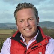 Jules Hudson